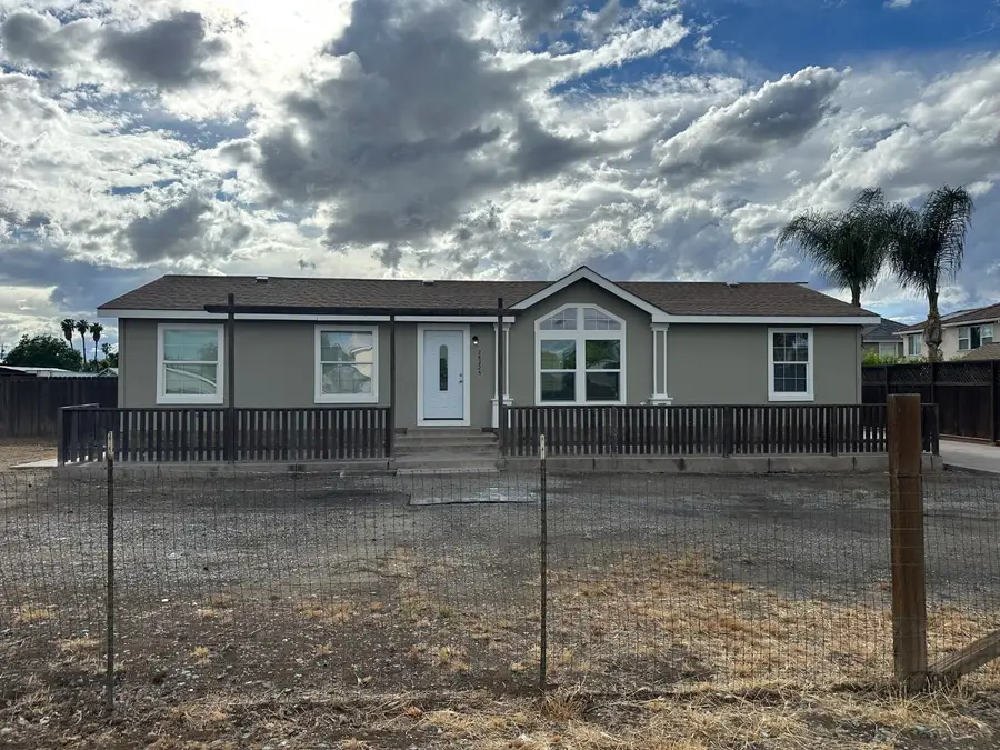 28237 S Macarthur Drive, Tracy, CA 95377 - #2