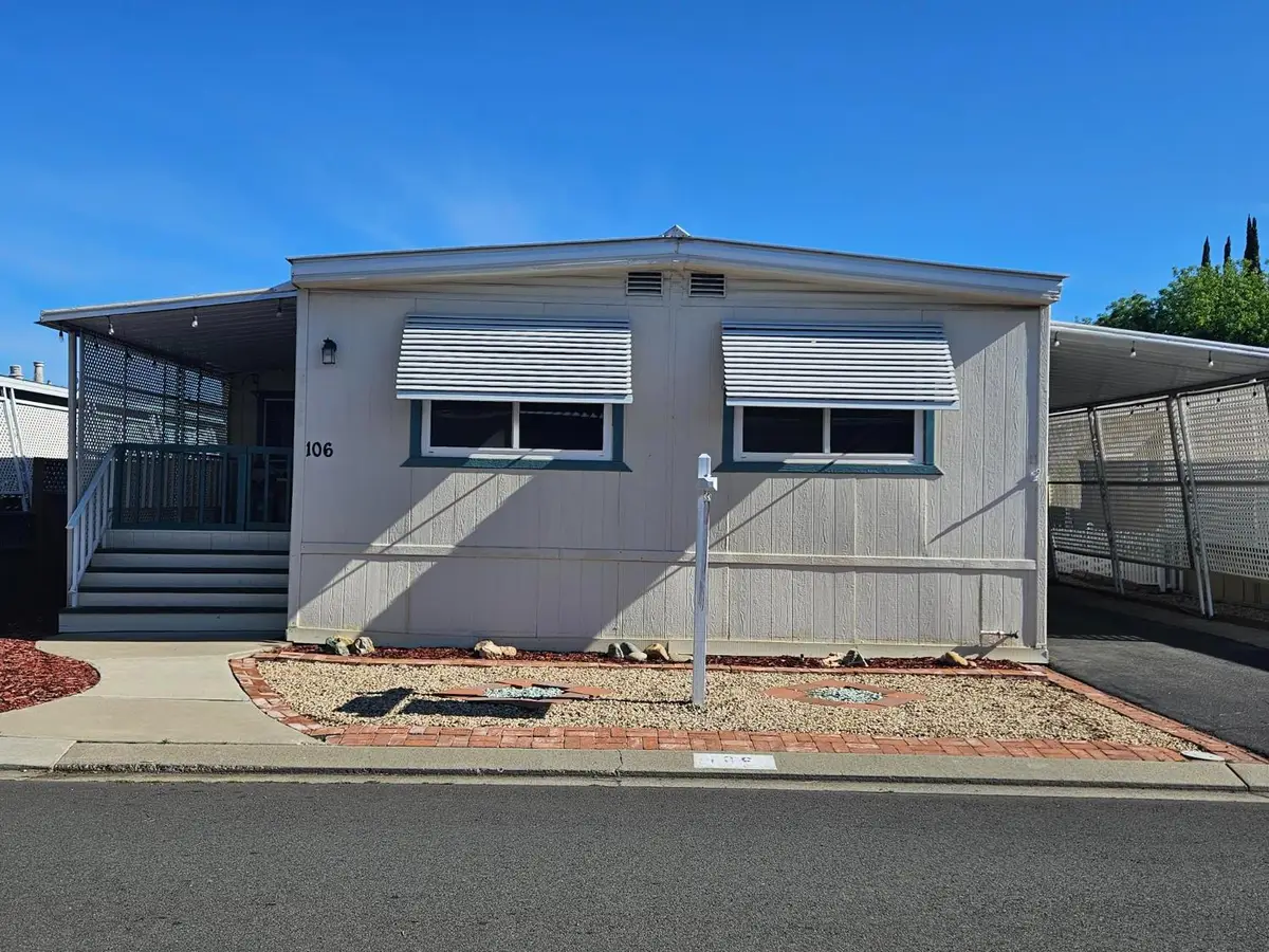 2621 Prescott Road #6, Modesto, CA 95350 - #1