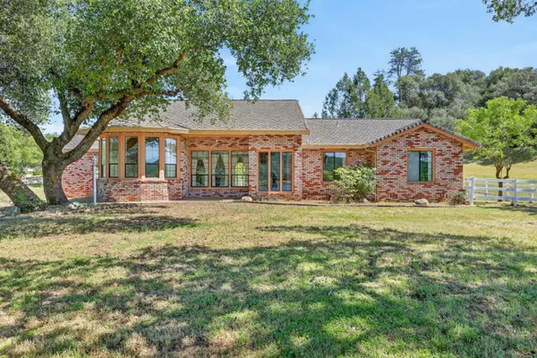 3231 Stagecoach Road, Placerville, CA 95667