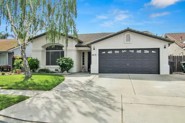 5819 Webb Street, Riverbank, CA 95367