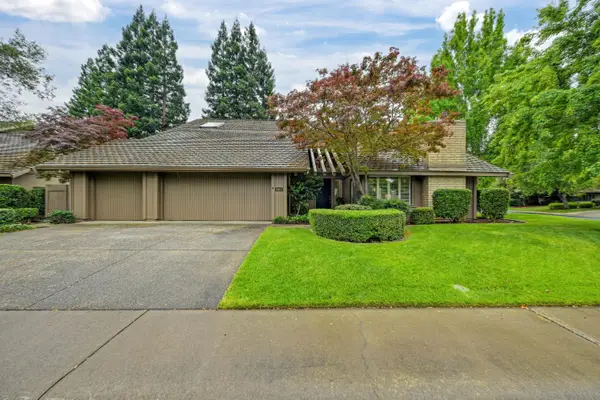 11460 Ghirardelli Court, Gold River, CA 95670