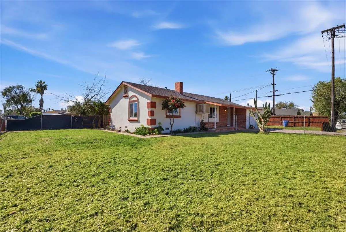 1708 Rouse Avenue, Modesto, CA 95351 - #1