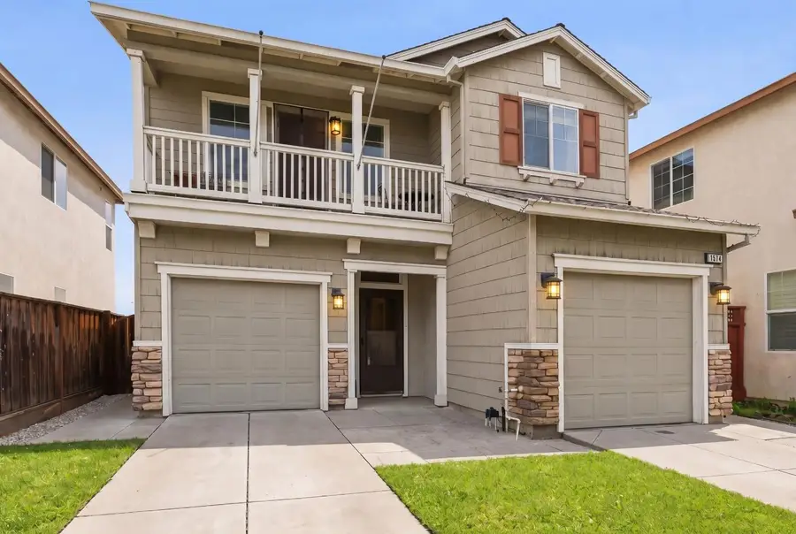 1574 Hearthsong Drive, Manteca, CA 95337 - #2