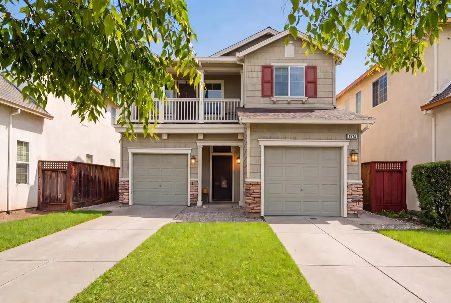 1574 Hearthsong Drive, Manteca, CA 95337 - #3