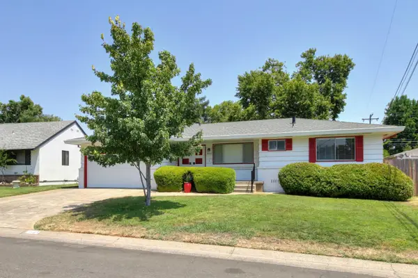 3845 Lynwood Way, Sacramento, CA 95864