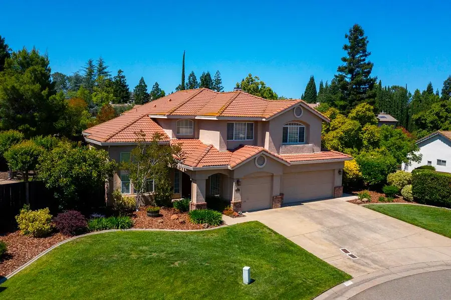 2044 Bates Circle, El Dorado Hills, CA 95762 - #2