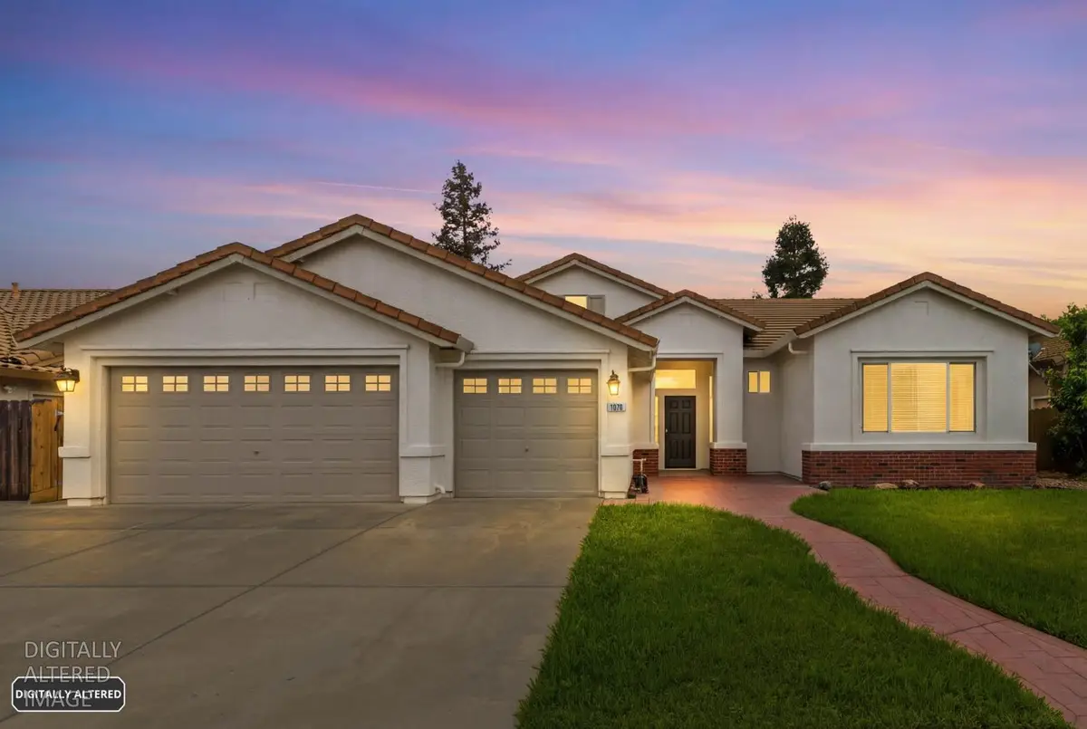 1070 Steele Way, Galt, CA 95632 - #1