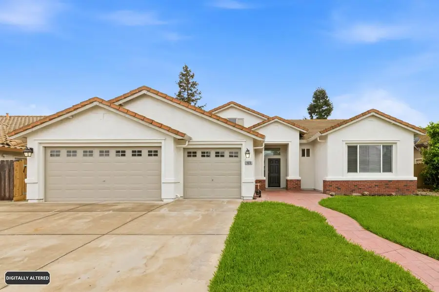 1070 Steele Way, Galt, CA 95632 - #3