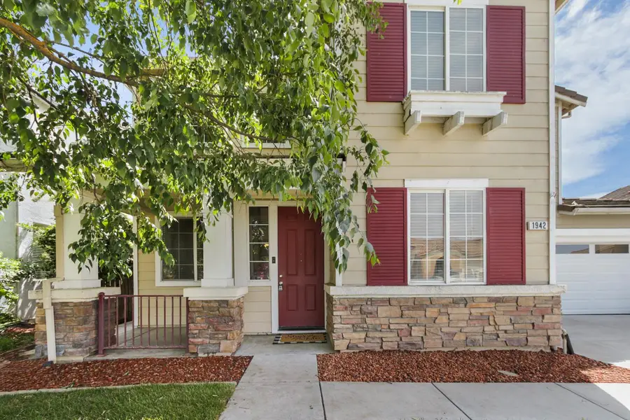1942 Hecke Drive, Woodland, CA 95776 - #2