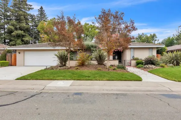 61 Saratoga Circle, Sacramento, CA 95864