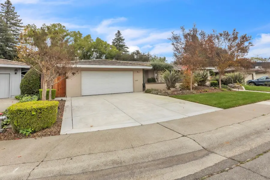 61 Saratoga Circle, Sacramento, CA 95864 - #2
