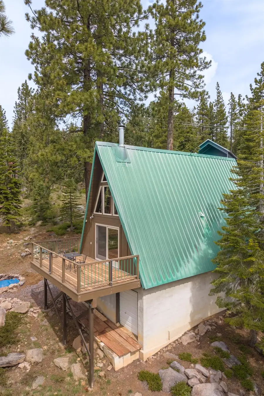 1379 Alpine Vista, Arnold, CA 95223 - #3