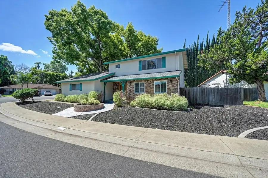 10166 La Gloria Way, Rancho Cordova, CA 95670 - #2