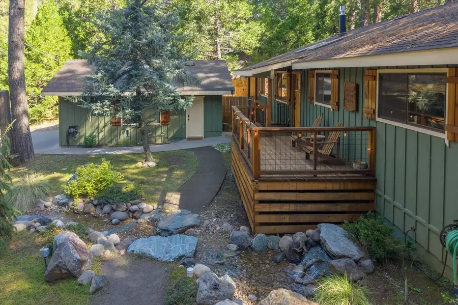 1841 Bonanza Way, Arnold, CA 95223 - #2