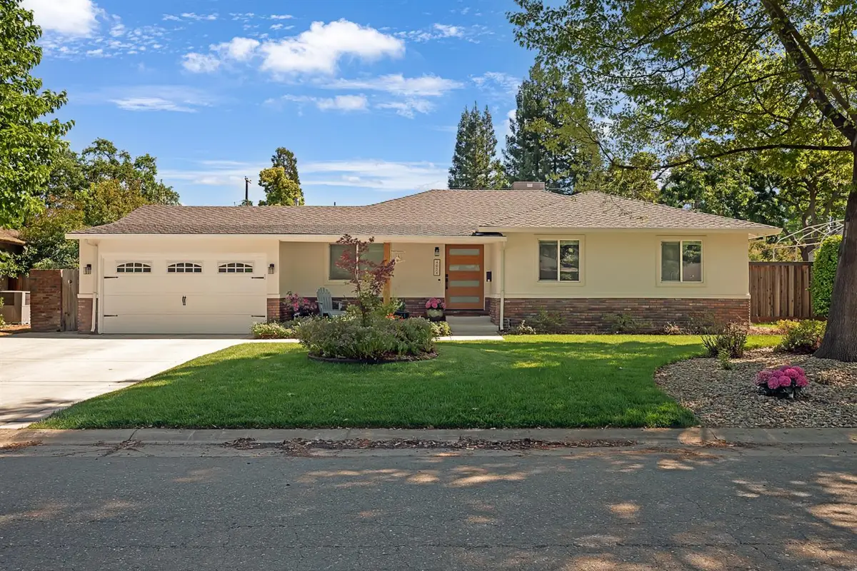 4024 Cayente Way, Sacramento, CA 95864 - #1
