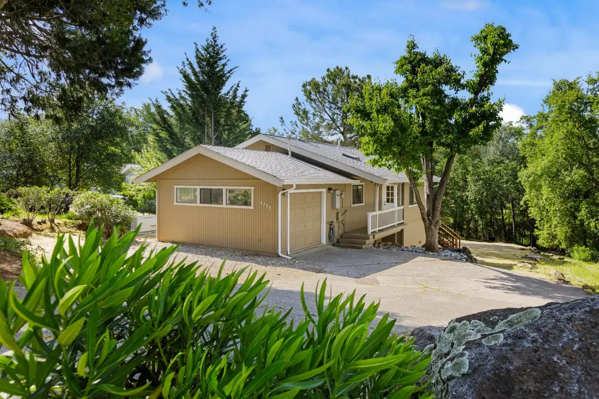 14738 Sun Forest Drive, Penn Valley, CA 95946 - #1
