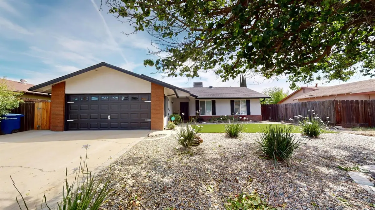 3912 Carver, Modesto, CA 95356 - #1