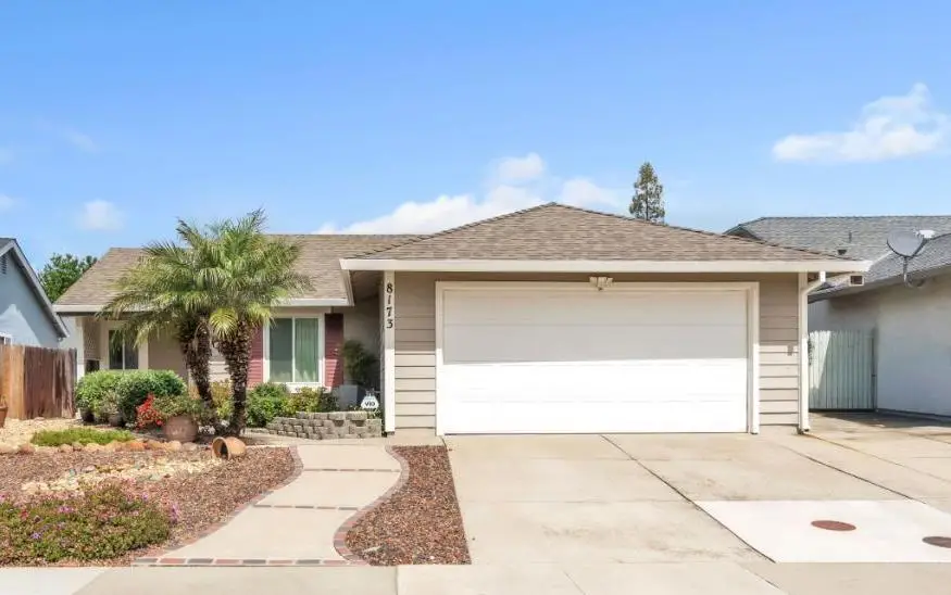 8173 Visalia Way, Sacramento, CA 95828 - #2
