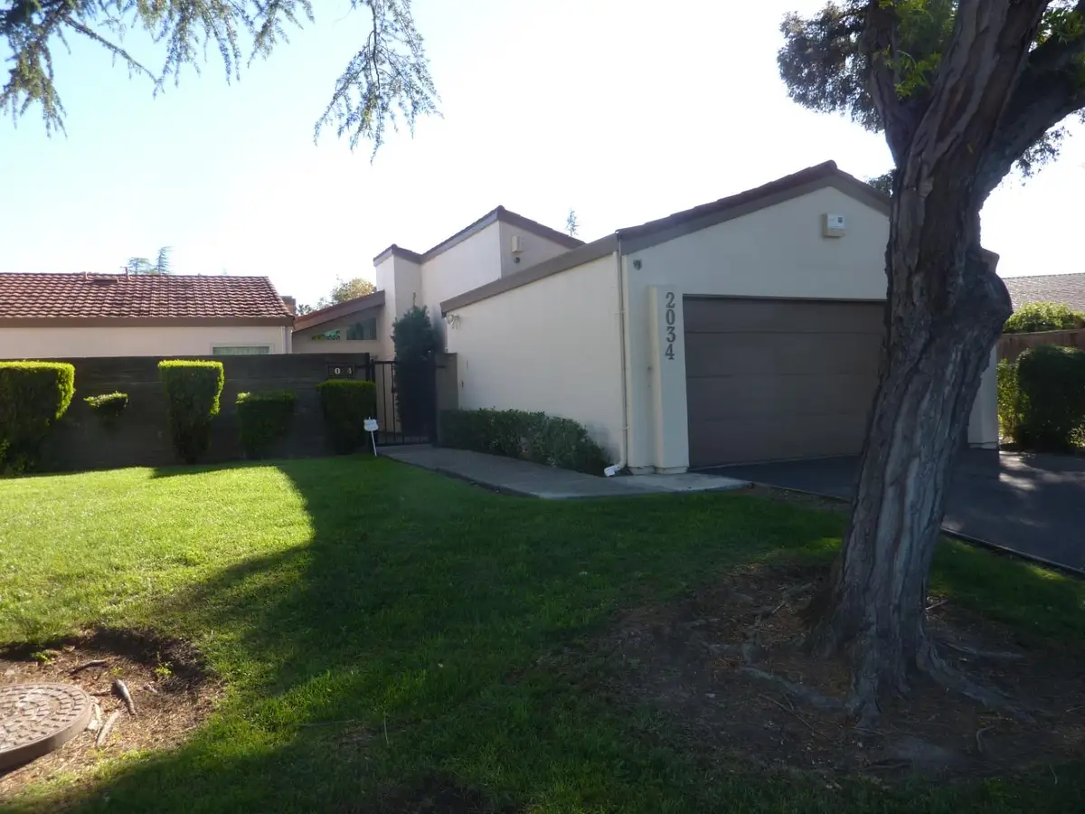 2034 Venetian Drive, Stockton, CA 95207 - #1