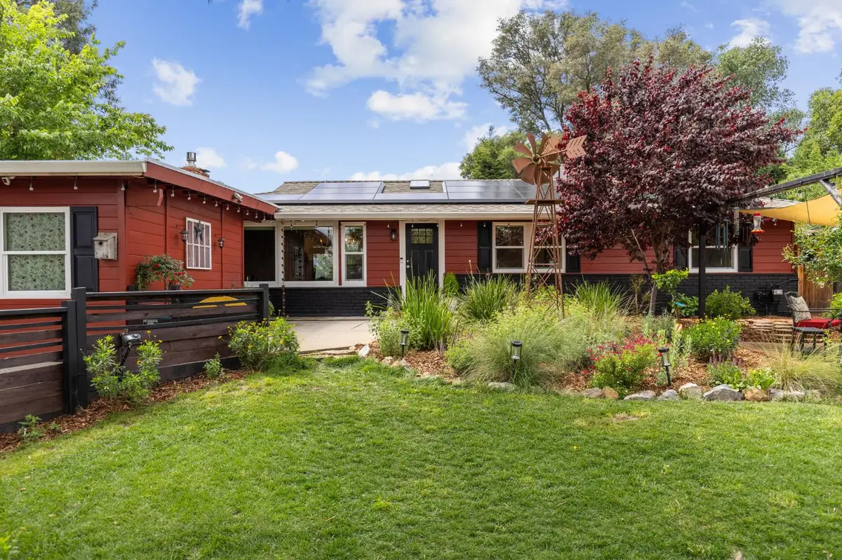 231 Tierra Way, Auburn, CA 95603 - #1