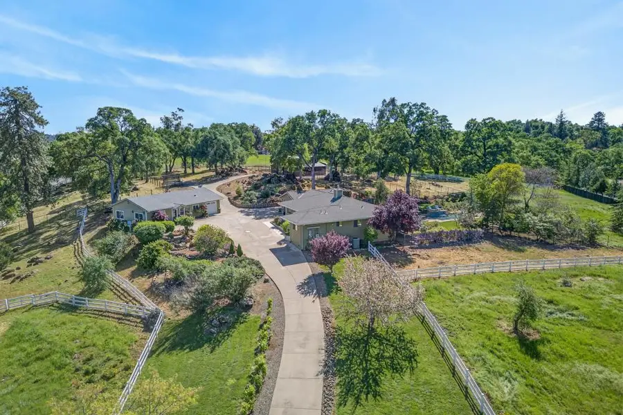 5560 Ralston Way, Placerville, CA 95667 - #2