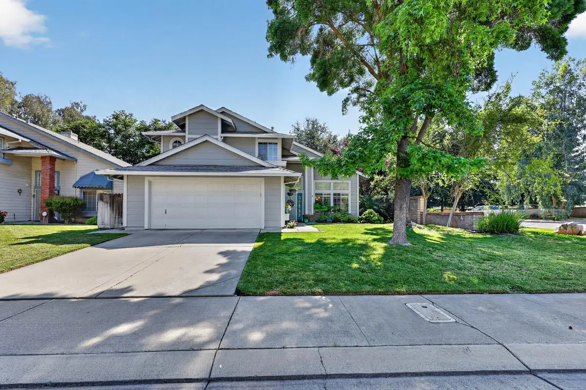 3406 Lago Court, Merced, CA 95348 - #1
