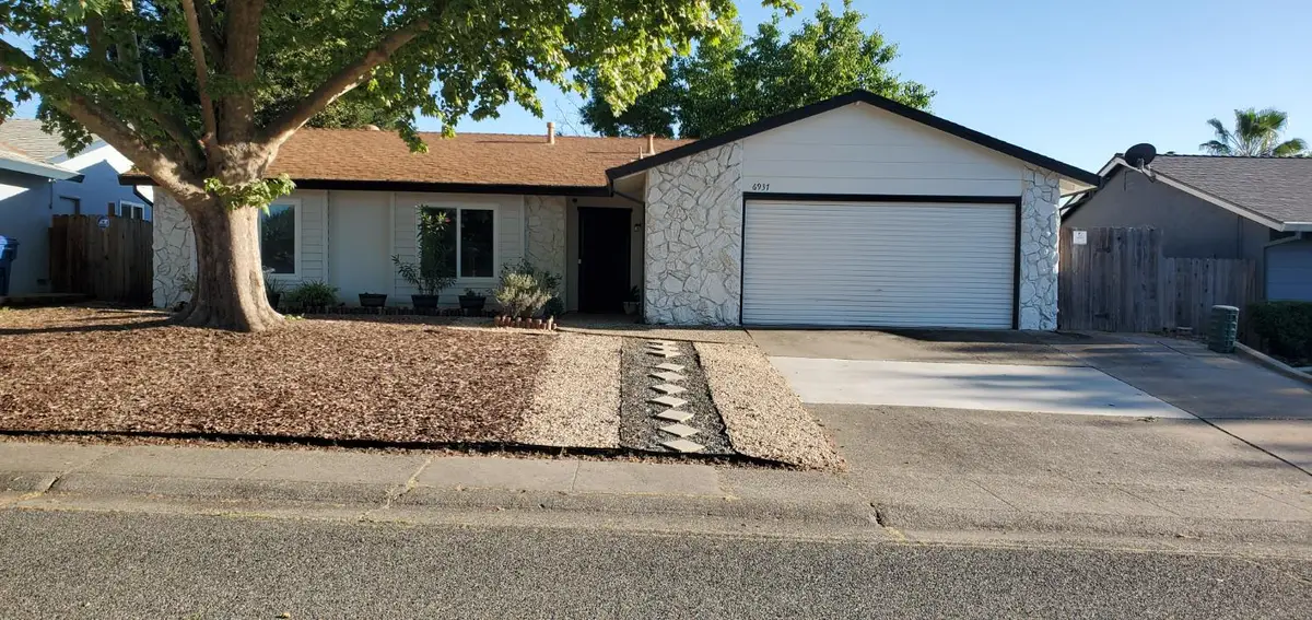 6937 Woodmore Oaks Drive, Orangevale, CA 95662 - #1