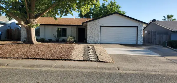 6937 Woodmore Oaks Drive, Orangevale, CA 95662