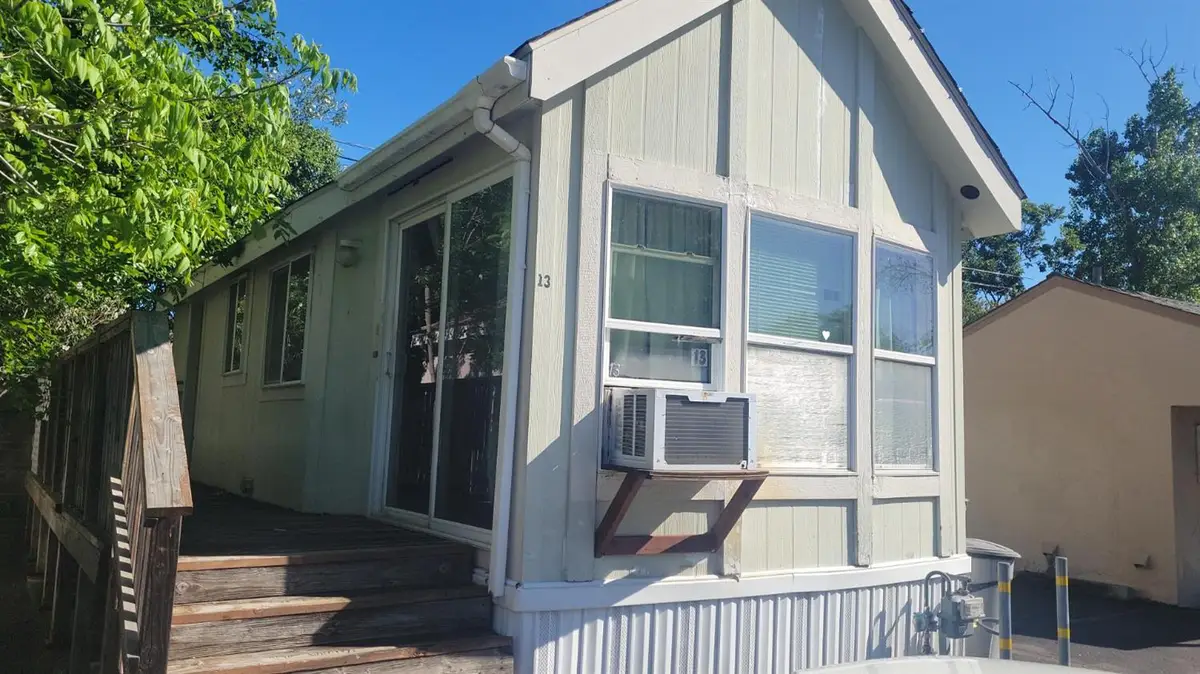 5000 Auburn Blvd. #13, Sacramento, CA 95841 - #1