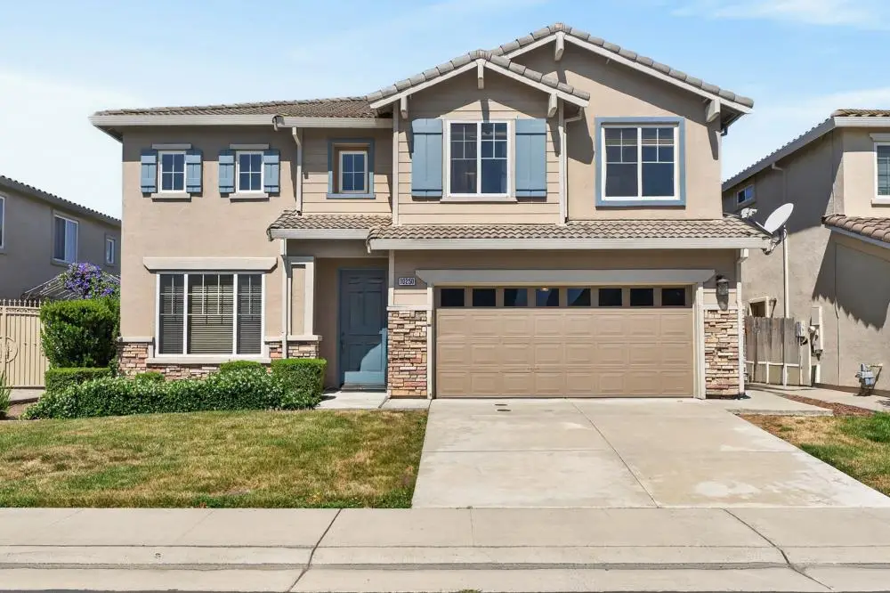 10250 Canadeo Circle, Elk Grove, CA 95757 - #1