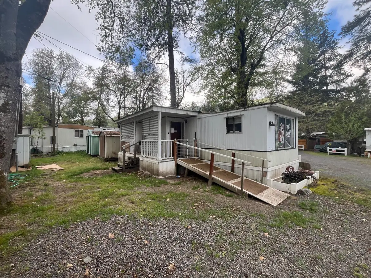 Address Withheld By Seller, Southwest Jackson, CA 97502 - #1