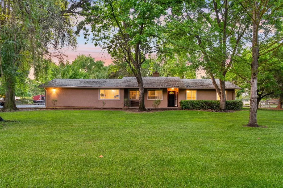 9475 Alta Mesa Road, Wilton, CA 95693 - #1