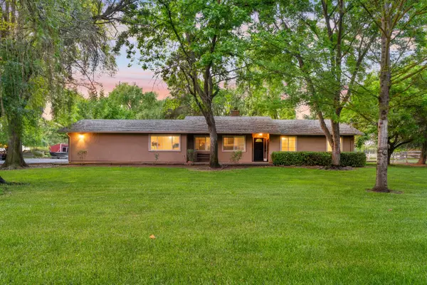 9475 Alta Mesa Road, Wilton, CA 95693