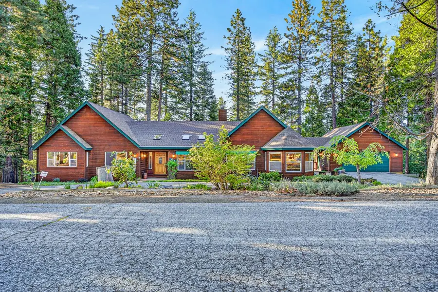 999 Grizzly Way, Arnold, CA 95223 - #2