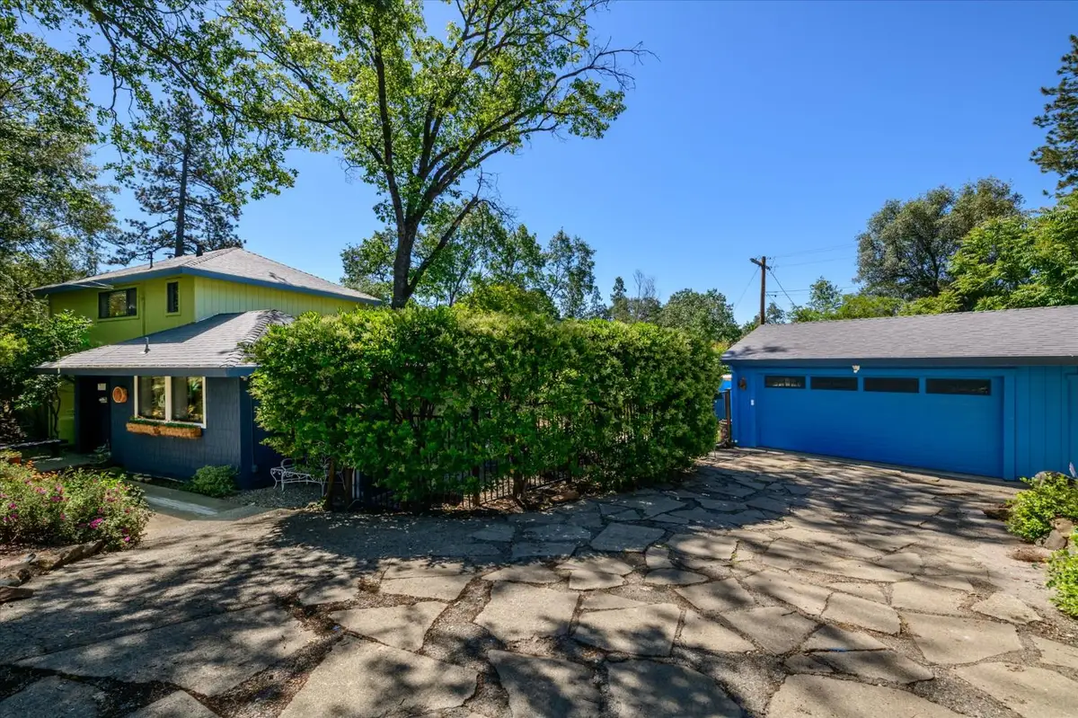 930 Oak Terrace Road, Placerville, CA 95667 - #1