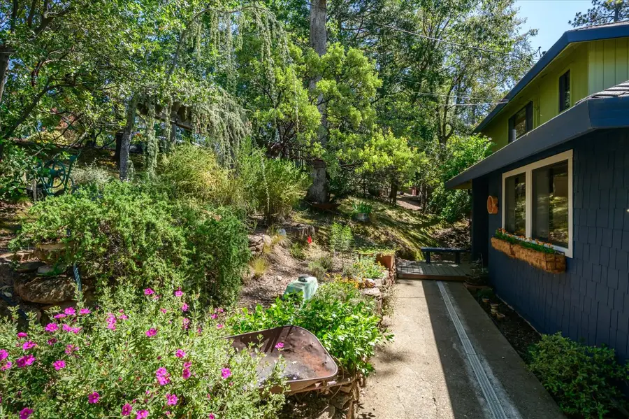 930 Oak Terrace Road, Placerville, CA 95667 - #2