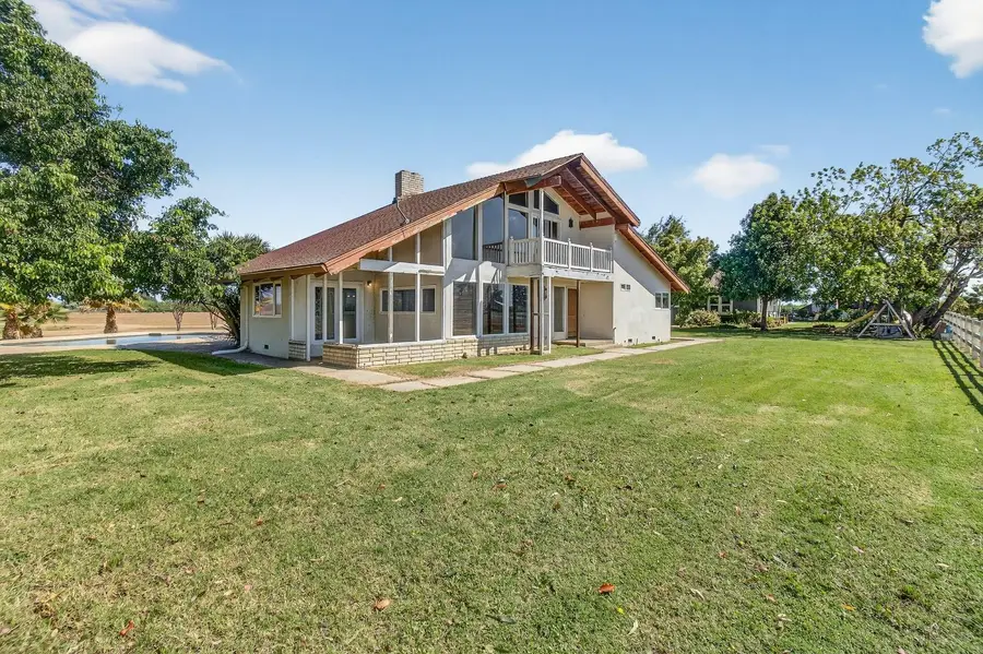 Address Withheld By Seller, Turlock, CA 95382 - #3