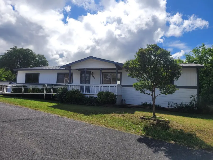 946 Iroqouis Circle, Copperopolis, CA 95228 - #3