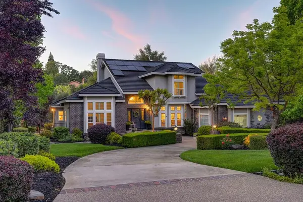 2394 Loch Way, El Dorado Hills, CA 95762