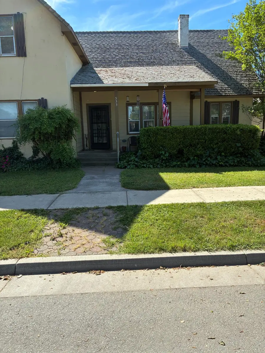 533 B Street, Biggs, CA 95917 - #2