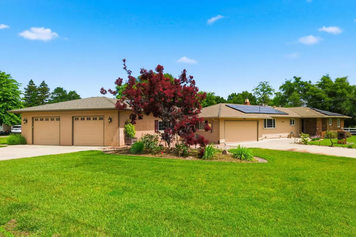 6049 Wood Lane, Marysville, CA 95901 - #1