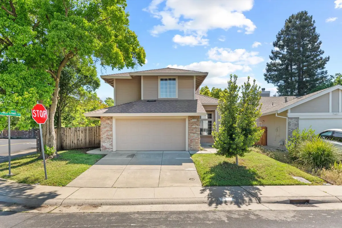 5566 Coral Creek Way, Elk Grove, CA 95758 - #1