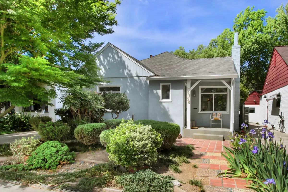 2728 Harkness Street, Sacramento, CA 95818 - #1