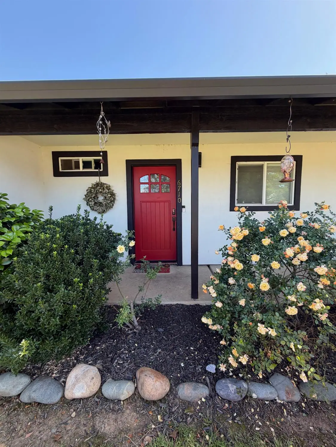 6710 Manassero Way, Sacramento, CA 95820 - #1