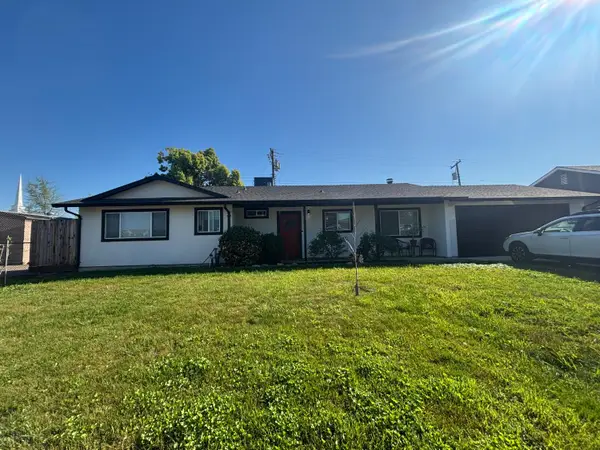 6710 Manassero Way, Sacramento, CA 95820