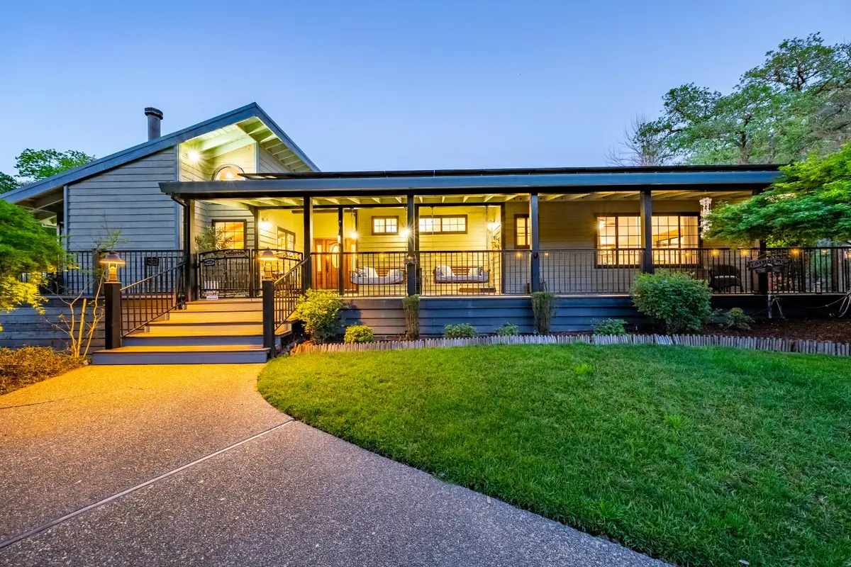 560 Ralston Lane, Newcastle, CA 95658 - #1