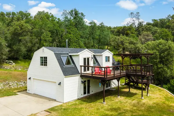 1608 Good Pasture Court, Placerville, CA 95667