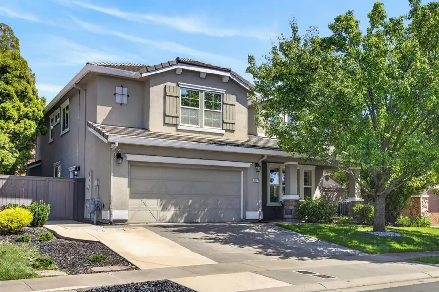 2070 Larkstone Place, El Dorado Hills, CA 95762 - #2