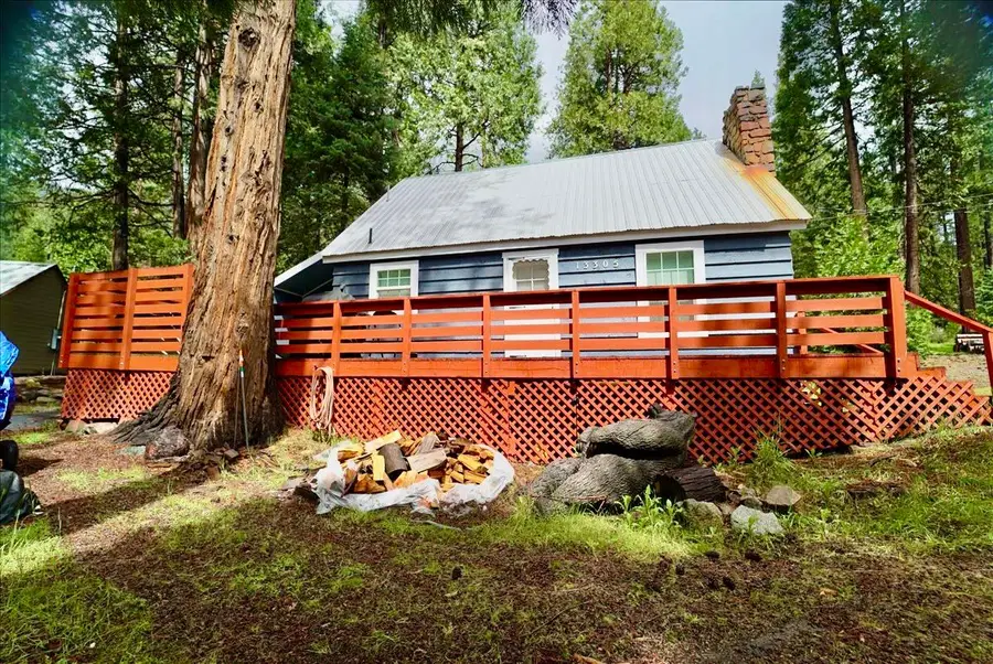 13305 Us-50, Kyburz, CA 95720 - #2