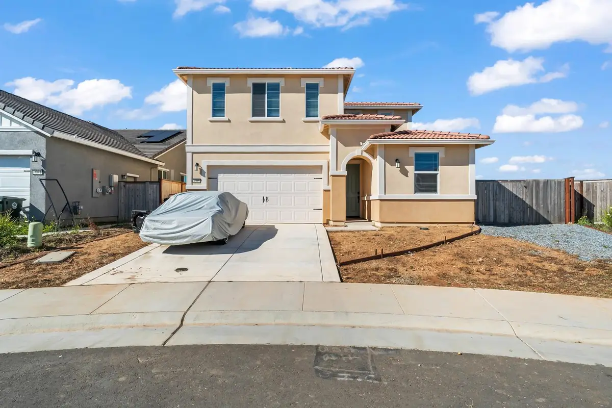 4385 Hawkfinch Circle, Rancho Cordova, CA 95742 - #1